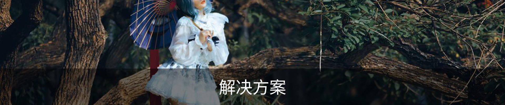 解决方案